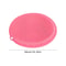 Silicone WallMounted Shower Scrubber Massage Pad 10
