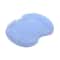Silicone WallMounted Shower Scrubber Massage Pad 13