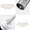 USB Rechargeable Automatic Salt And Pepper Grinder With LED 7