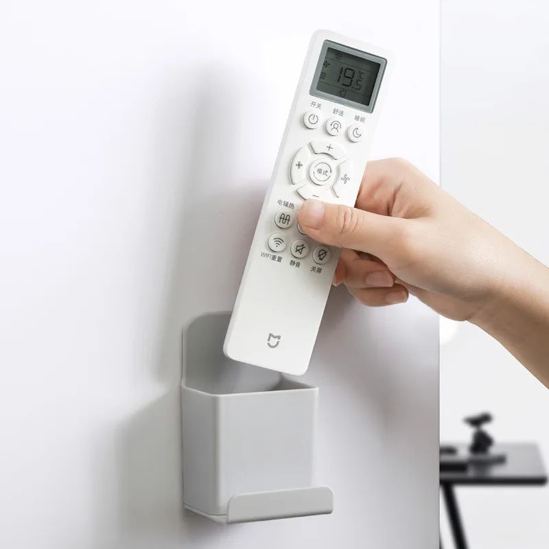 Table Edge UnderDesk Cable Management Rack 4