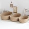 Woven Multifunctional Storage Basket Organizer 1