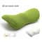 Ergonomic Memory Foam Lumbar Pillow With Removable Cover 20