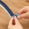 Reusable SelfAdhesive Cable Ties Adjustable Cord Organizer 11