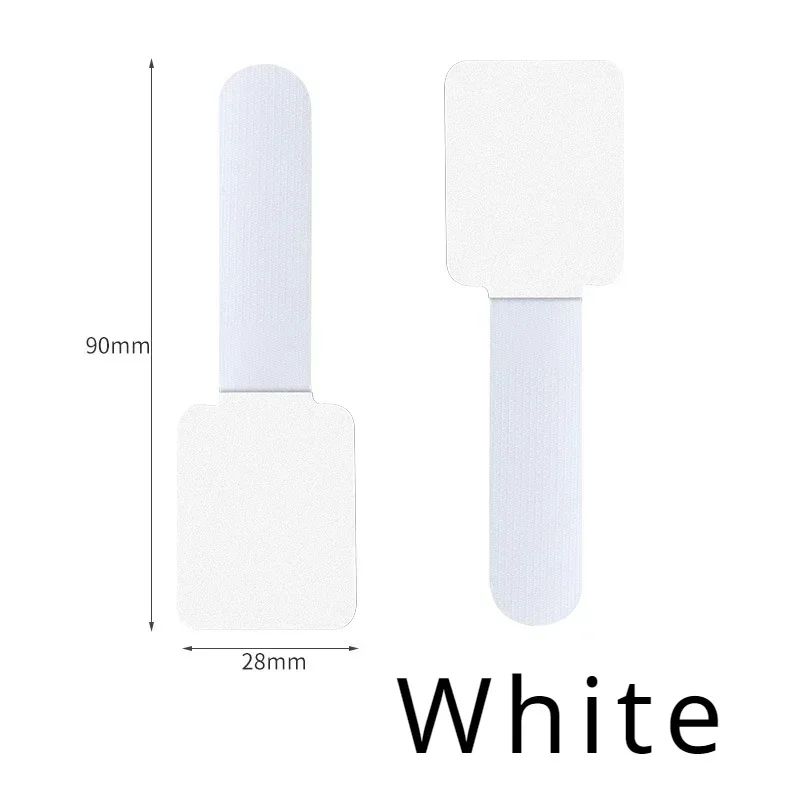 Reusable SelfAdhesive Cable Ties Adjustable Cord Organizer 16