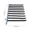 PullOut 9Arm Wardrobe Trousers Rack Closet Organizer 13