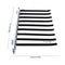PullOut 9Arm Wardrobe Trousers Rack Closet Organizer 13