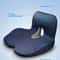 LShaped Memory Foam Office Seat Cushion With AntiSlip Support 7