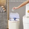 20L Automatic Smart Sensor Trash Can Waterproof Large Capacity 10