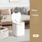 20L Automatic Smart Sensor Trash Can Waterproof Large Capacity 20