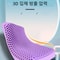 Breathable Air Layer TPE Memory Pillow With Washable Cover 6