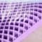 Breathable Air Layer TPE Memory Pillow With Washable Cover 7