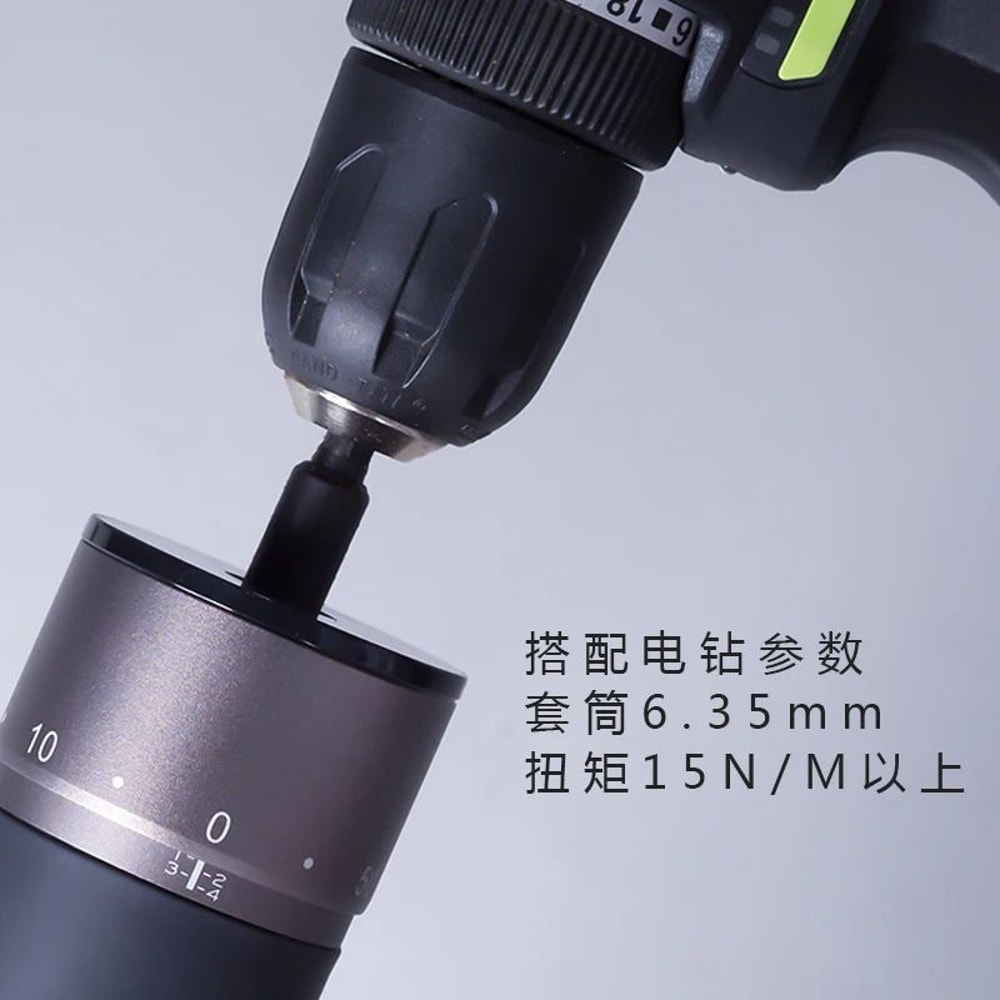 Kingrinder K4K6 Manual Coffee Grinder Portable Hand Mill 10