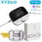 Tuya WiFi Smart Thermostat For Water And Gas Boilers 0