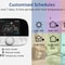 Tuya WiFi Smart Thermostat For Water And Gas Boilers 6