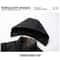 Graphene Warm Windproof Hooded Jacket For Men 7