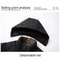 Graphene Warm Windproof Hooded Jacket For Men 7