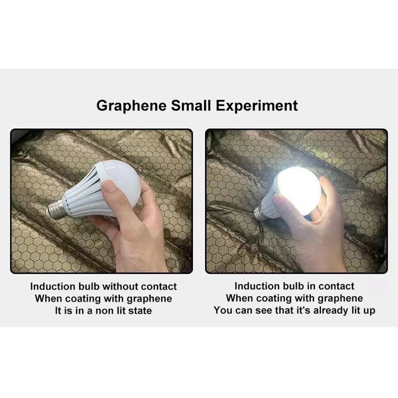 Graphene Warm Windproof Hooded Jacket For Men 9