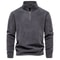 Thick Warm Fleece Jacket For Men 0