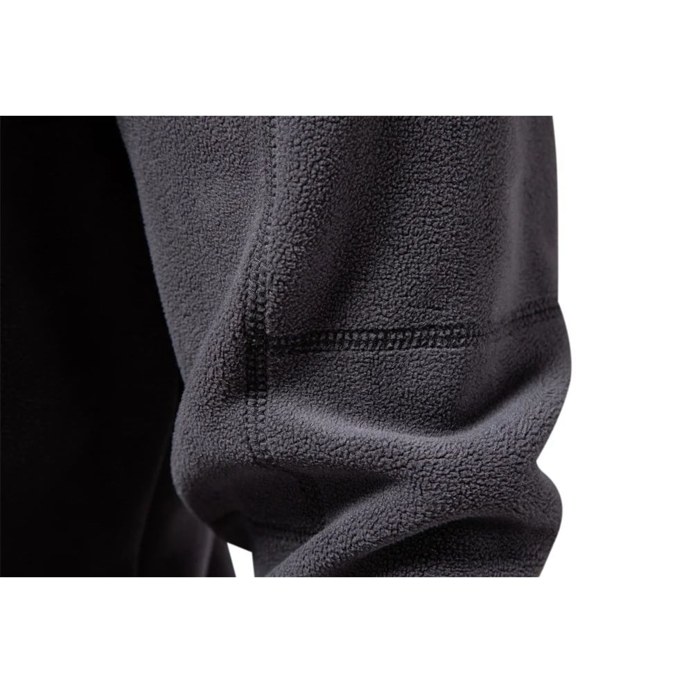 Thick Warm Fleece Jacket For Men 6
