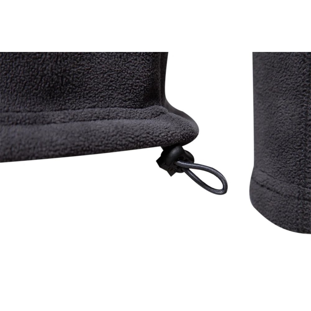 Thick Warm Fleece Jacket For Men 8