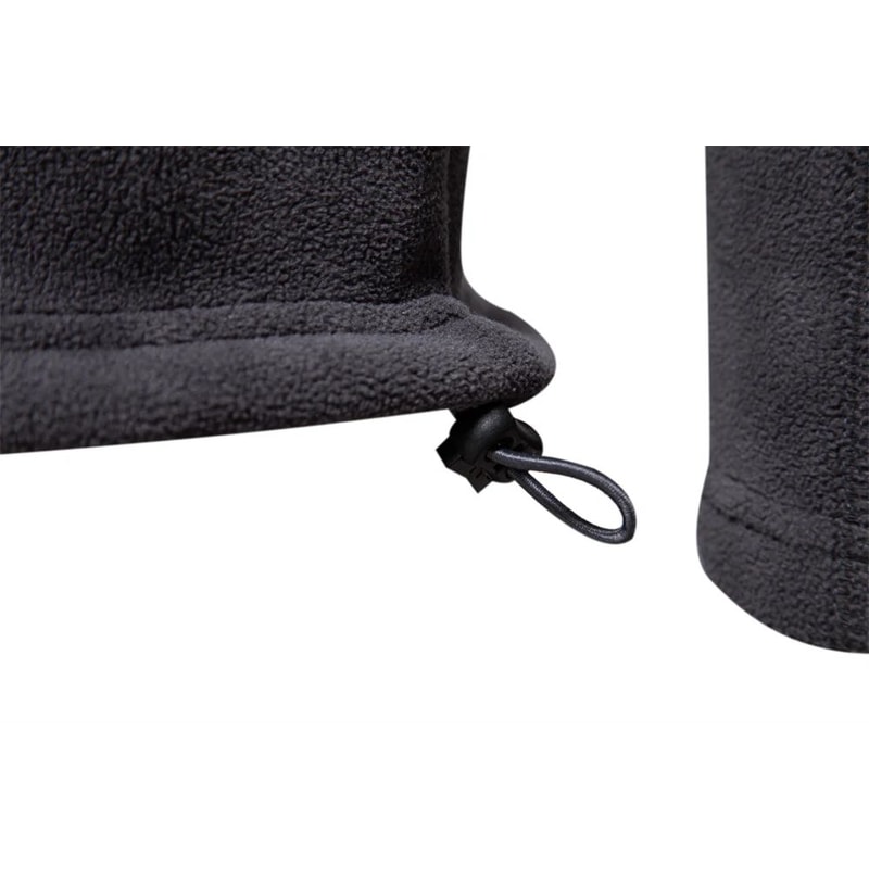 Thick Warm Fleece Jacket For Men 8