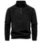 Thick Warm Fleece Jacket For Men 10