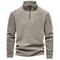 Thick Warm Fleece Jacket For Men 9