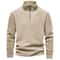 Thick Warm Fleece Jacket For Men 14