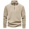 Thick Warm Fleece Jacket For Men 14