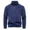 Thick Warm Fleece Jacket For Men 15