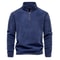Thick Warm Fleece Jacket For Men 15