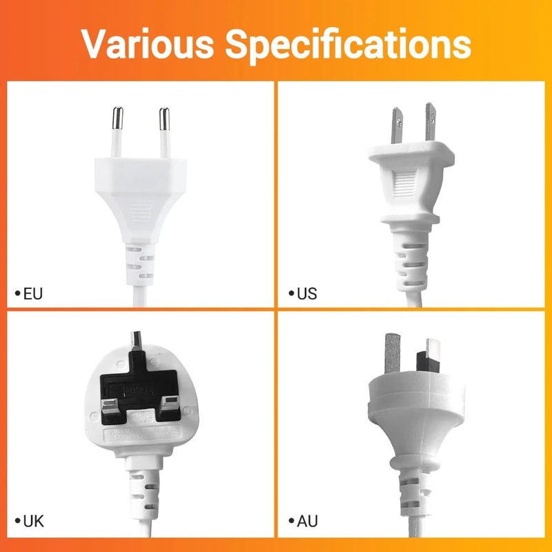 Electric Heated Back Support Belt With Adjustable Temperature 13