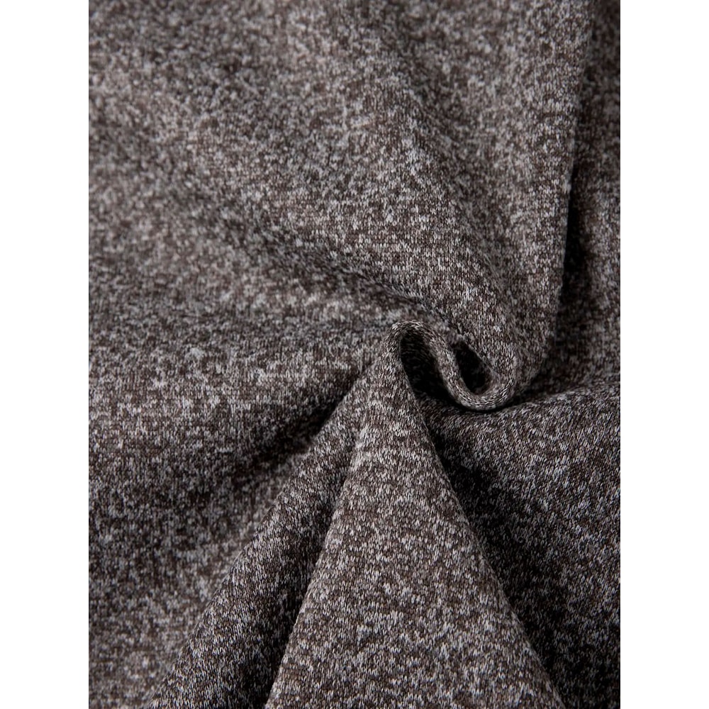 Mens Streetwear Oversized Zipper Hooded Sweatshirt Jacket 7