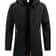 Mens Streetwear Oversized Zipper Hooded Sweatshirt Jacket 10