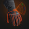Electric Heated Motorcycle Winter Gloves Waterproof Rechargeable 7