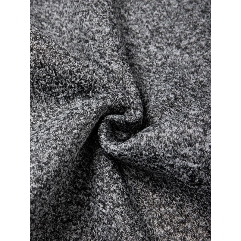 Mens Thickened Warm Winter Hoodie Jacket 7