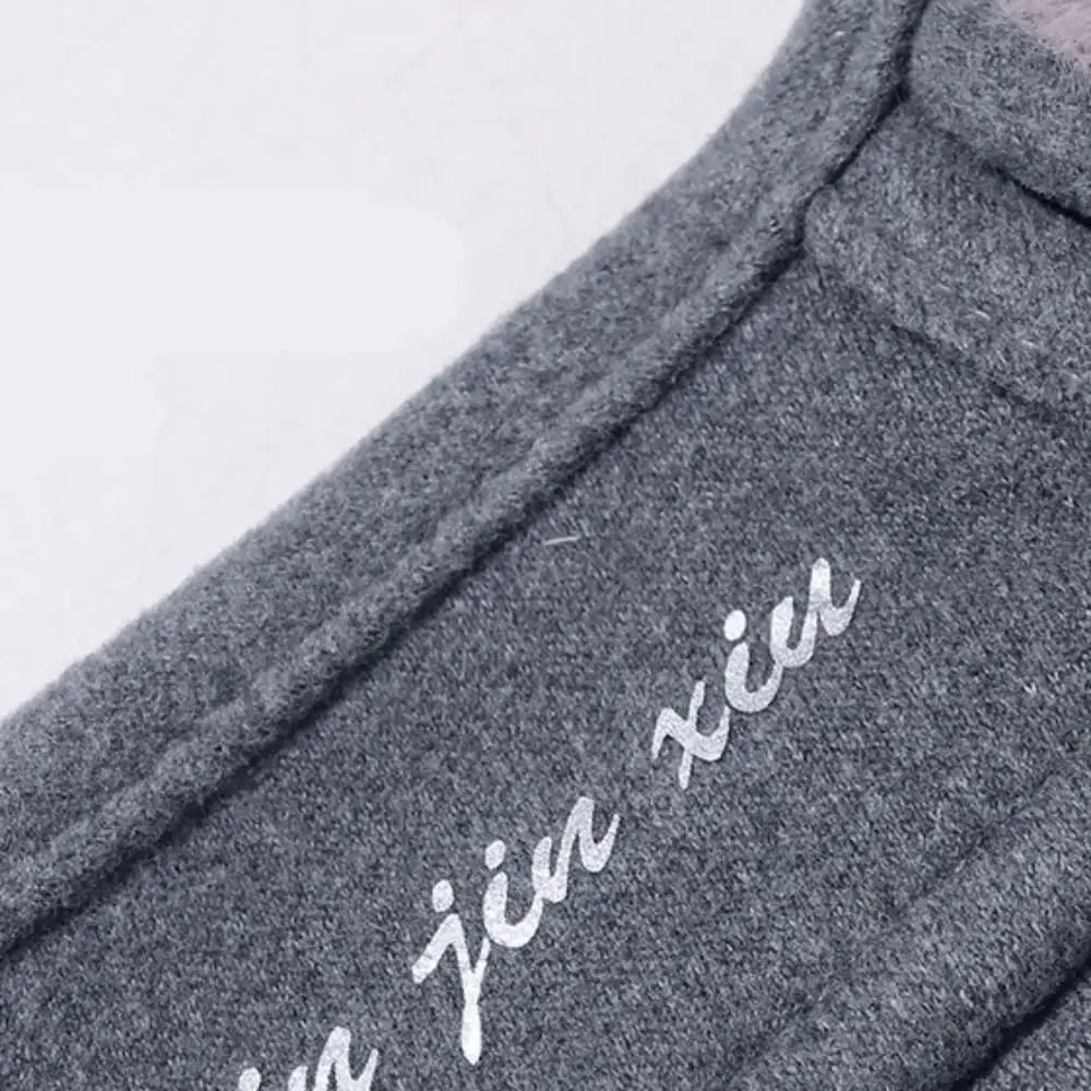 Winter Thermal Earmuffs Mask Windproof Dustproof Earflap 10