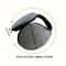 Cute Pearl Plush Winter Earmuffs 1