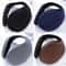Cute Pearl Plush Winter Earmuffs 2