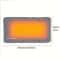 Graphene USB Fast Heating Warming Pad 5