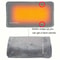 Graphene USB Fast Heating Warming Pad 6