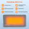 Graphene USB Fast Heating Warming Pad 7