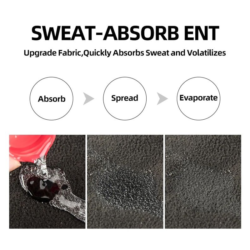 ROCKBROS Winter Full Face Balaclava Mask 8