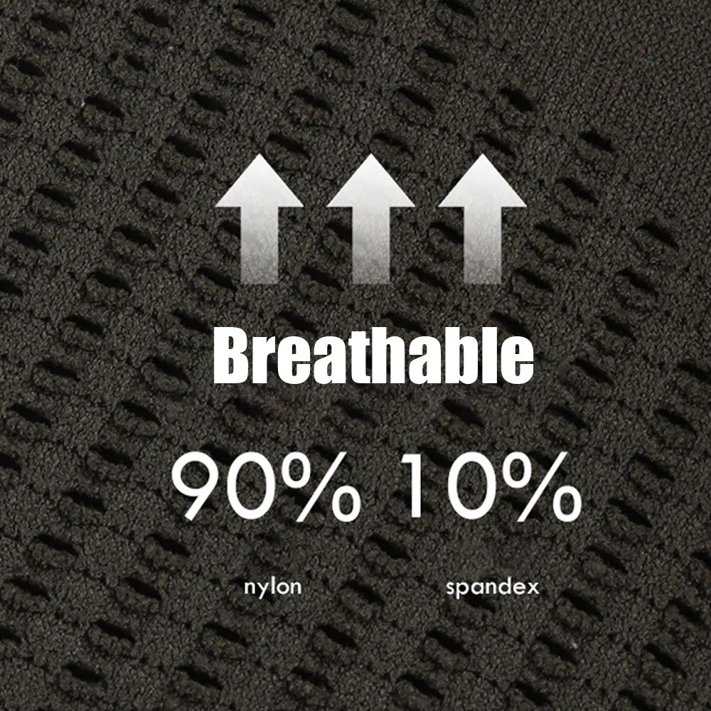 High Elastic Breathable Balaclava Face Mask 3