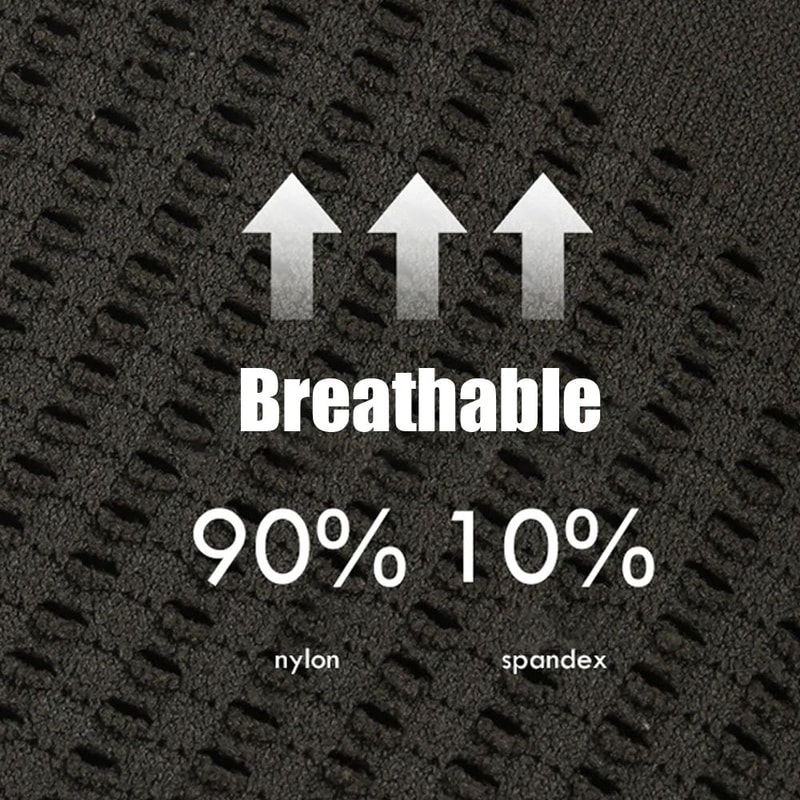 High Elastic Breathable Balaclava Face Mask 3