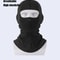 High Elastic Breathable Balaclava Face Mask 6