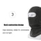 High Elastic Breathable Balaclava Face Mask 11