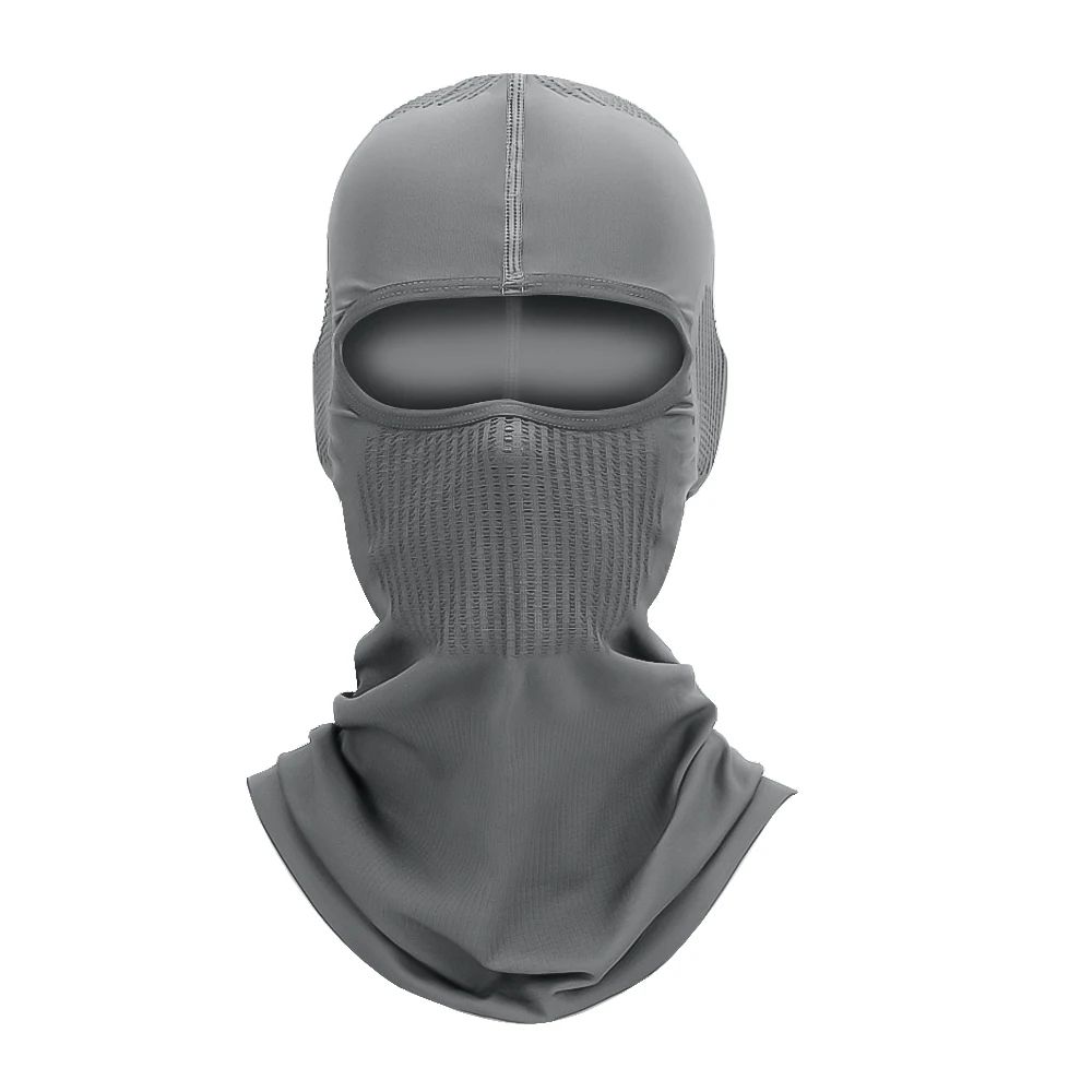 High Elastic Breathable Balaclava Face Mask 15
