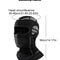 Unisex Winter Breathable Balaclava Mask 7