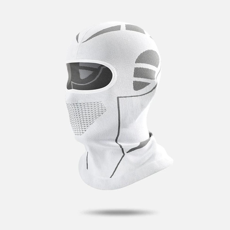 Unisex Winter Breathable Balaclava Mask 12